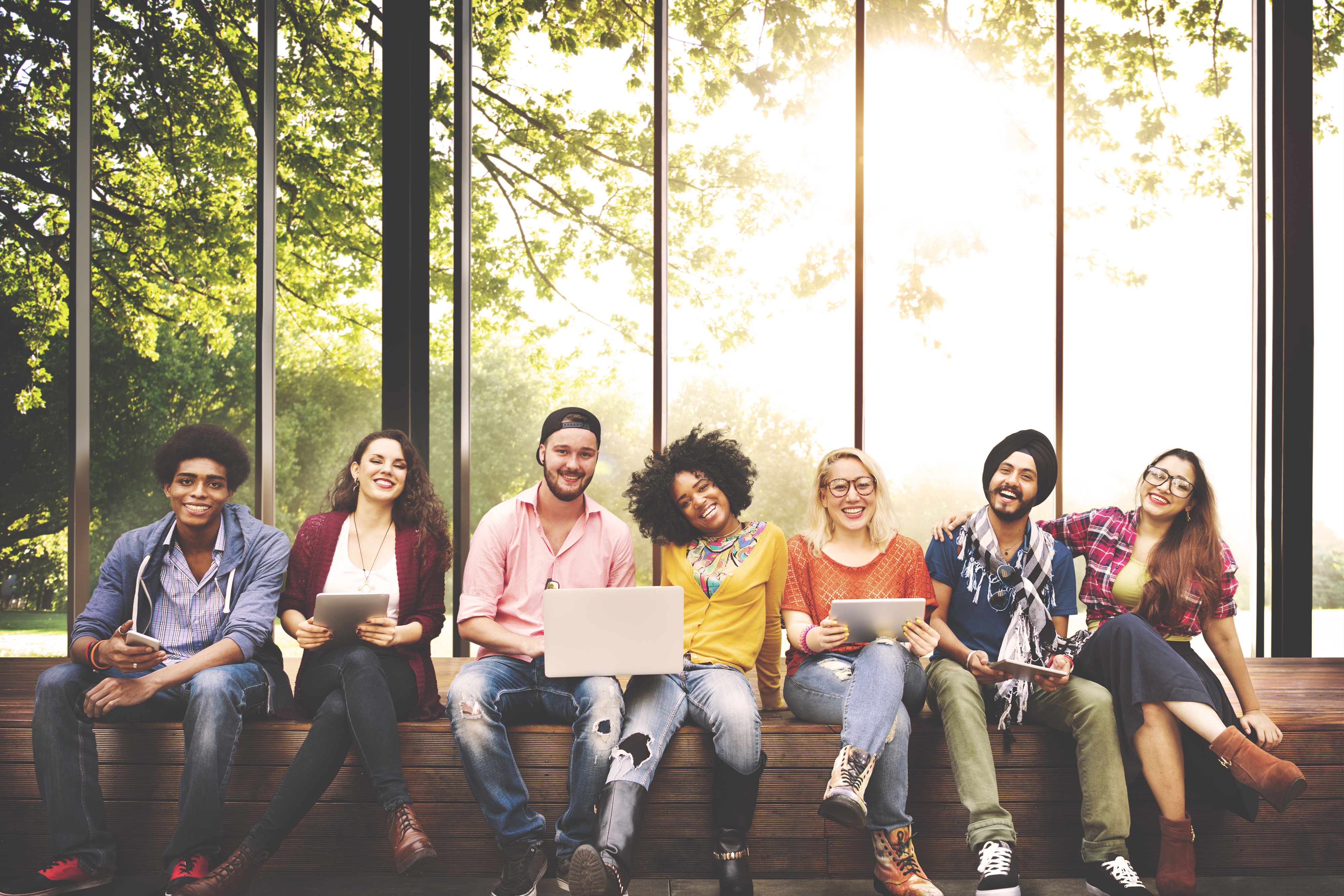 Global Campus Student Resources | The American University of Greece