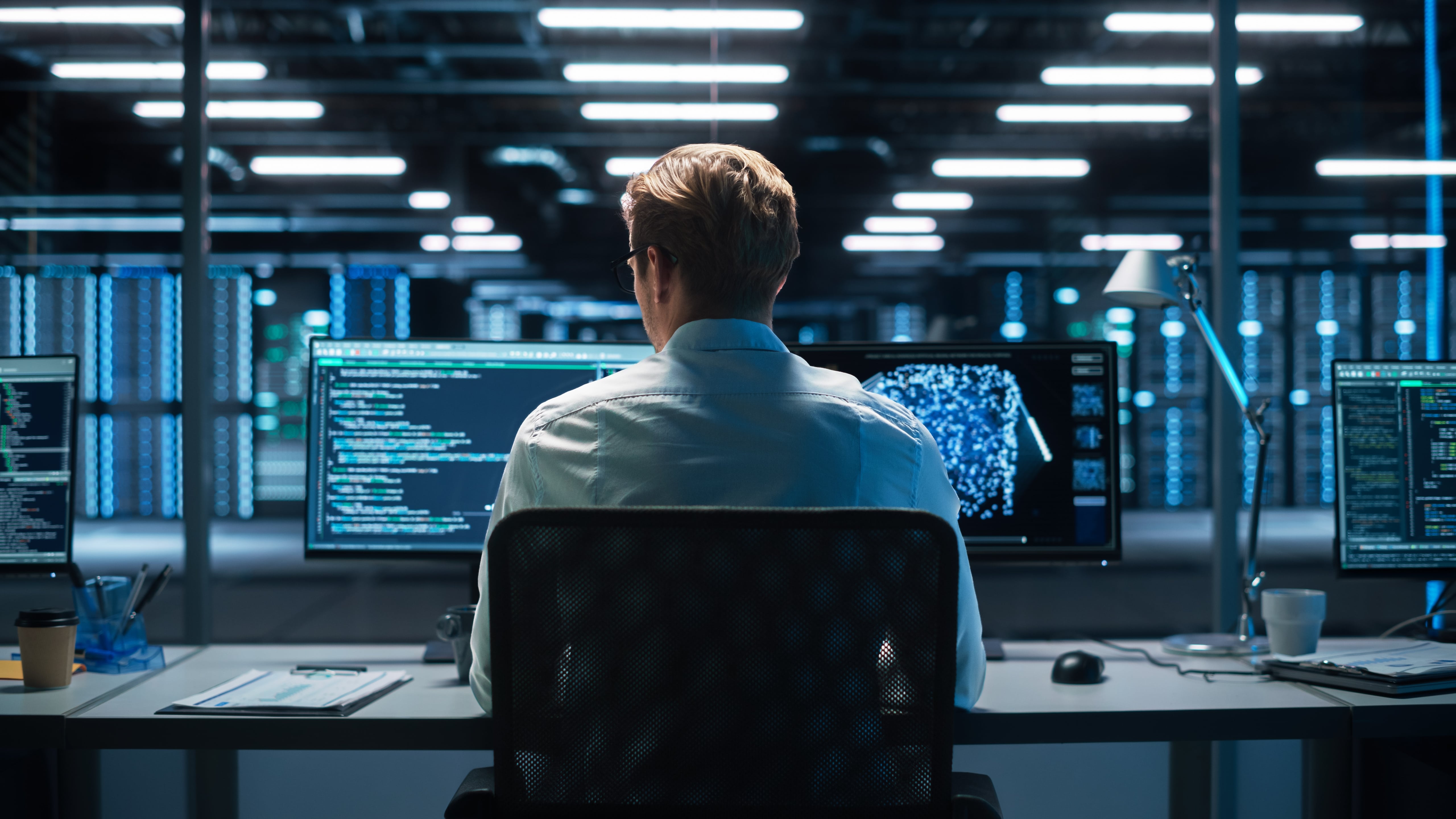 MS in Data Science | The American University of Greece